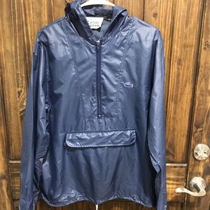 Vintage Izod Lacoste lightweight pull over